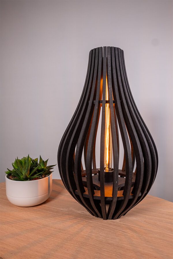 Florida Bordlampe